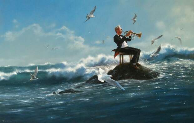 Jimmy Lawlor