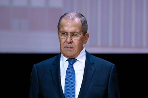 Лавров заявил об опасности для российских спортсменов быть выкраденными США