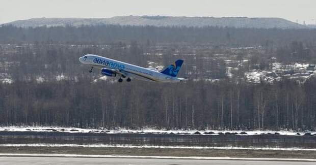 Пассажиры шести рейсов не смогли вылететь из Пулково в воскресенье