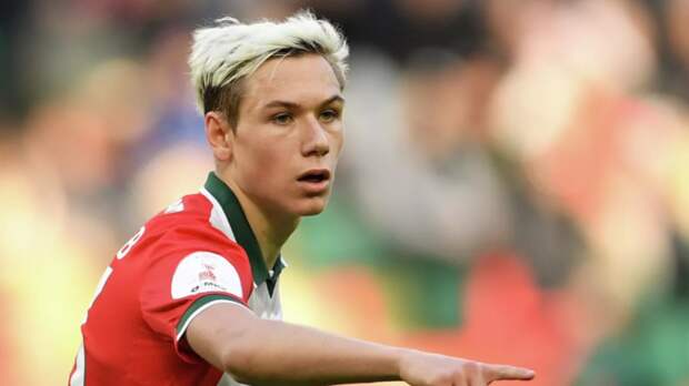 Агент Барбоза: летом Батраков может уехать в Европу, вопрос в сумме