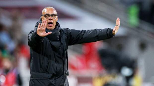 Деограсия: «Если бы европейцы смотрели чемпионат России, они бы удивились»