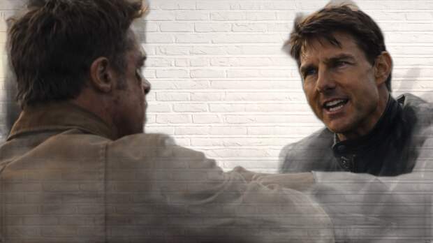 «Он не просто актёр»: почему Брэд Питт стал живой легендой Голливуда, а его имя — синонимом успеха?