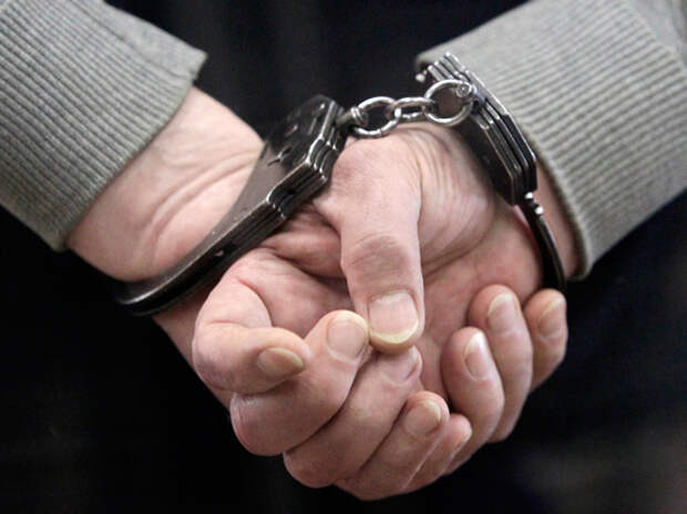 Задержан подозреваемый в нападении под видом ФСБ на дом продюсера программы «Куклы»