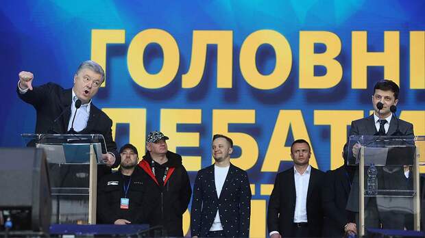 3 мифа российской истории ч.1