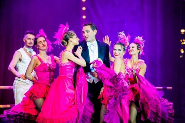 В Хабаровске объявили победителей губернаторского театрального конкурса