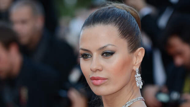 «Это не игра»: Виктория Боня рассказала, почему ссорится с матерью