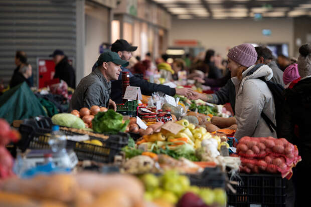Десяткам стран мира предсказали скачок инфляции