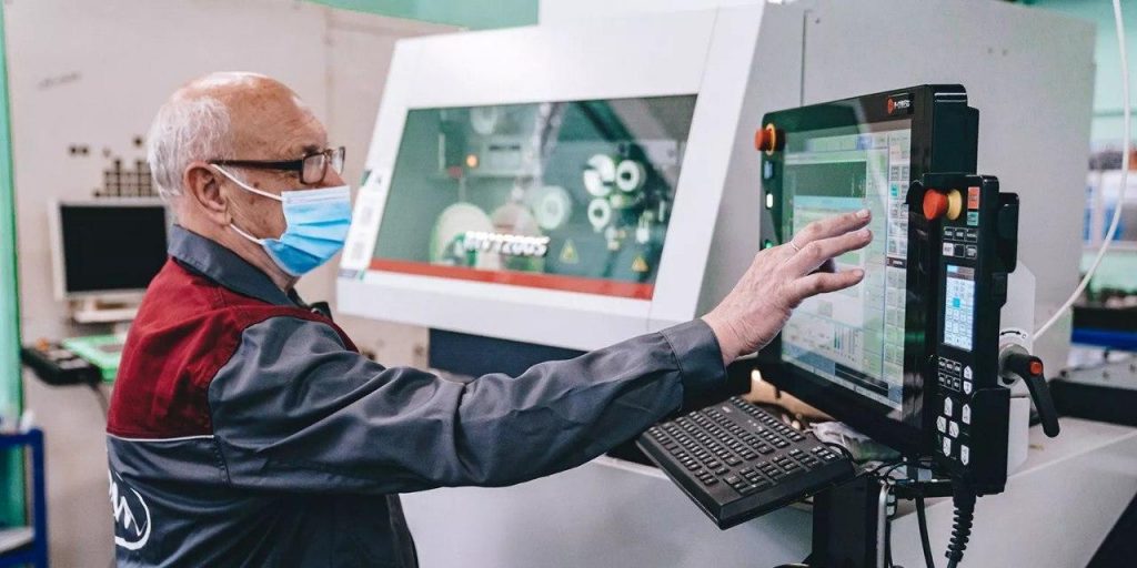 Почти на 40% вырос объем несырьевого экспорта Москвы в январе-июне. Фото: mos.ru