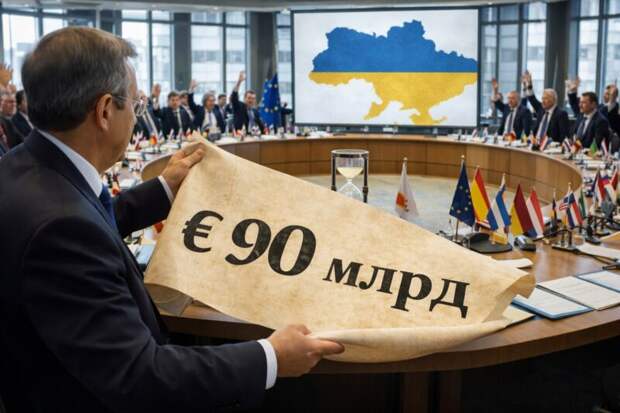 Брюссель выдвинул Венгрии ультиматум: 27 требований за 35 миллиардов евро