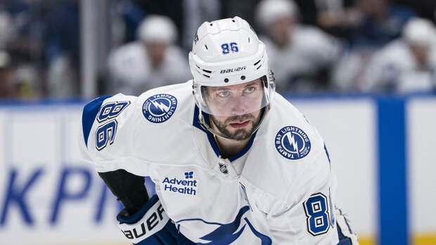 В «Нэшвилле» назвали искусством игру Кучерова в НХЛ