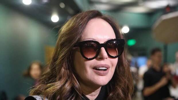 Ирина Безрукова выставила фото с новым возлюбленным