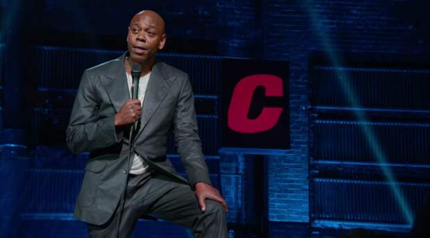 chappelle the closer