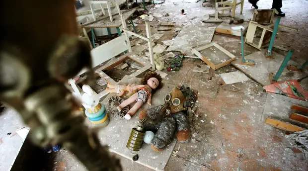 «Заниматься этим вопросом некому»: почему в Раде заговорили о возможности повторения катастрофы на Чернобыльской АЭС