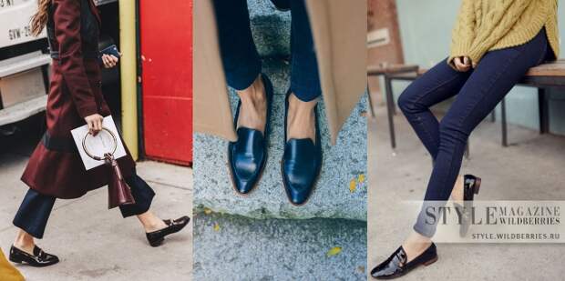 WSM fall basic shoes 01