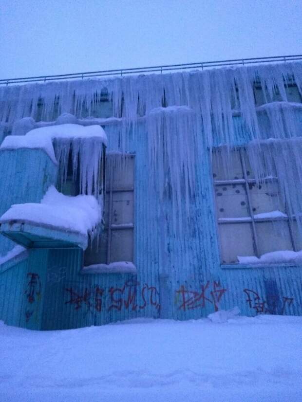 Нанотехнологии на службе у коммунальщиков Нанотехнологии на службе у коммунальщиков