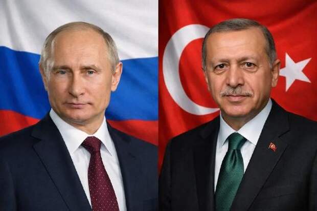 Кремль и Анкара зафиксировали совпадение позиций по прекращению огня в зоне Персидского залива