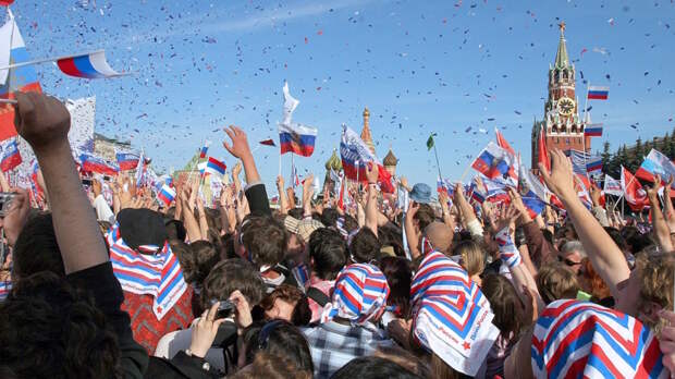 План по реализации культурной политики утвердили в правительстве России