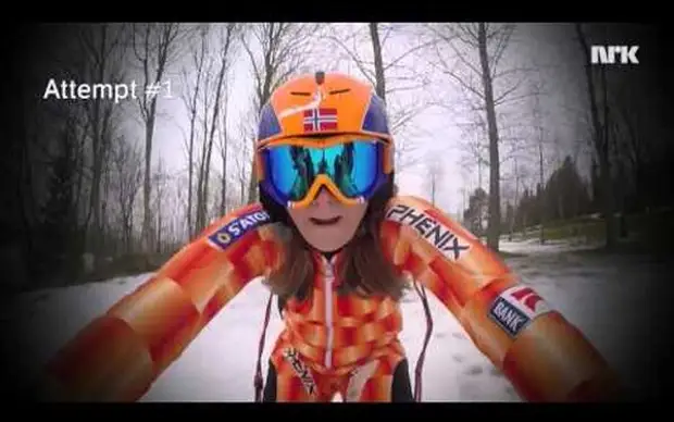 Нажми и смотри