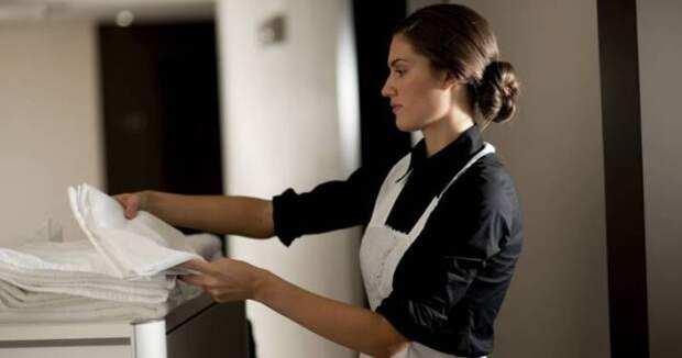 Домработницы СССР — как в стране всеобщего равенства жилось и работалось прислуге