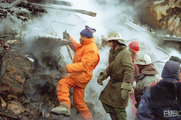 Катастрофа Ан-124 в Иркутске 6 декабря 1997 года Ан-124 "Руслан", иркутск, катастрофа, происшествия