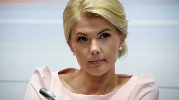 ТАСС: экс-замглавы Минпросвещения Ракова не признала вину в мошенничестве