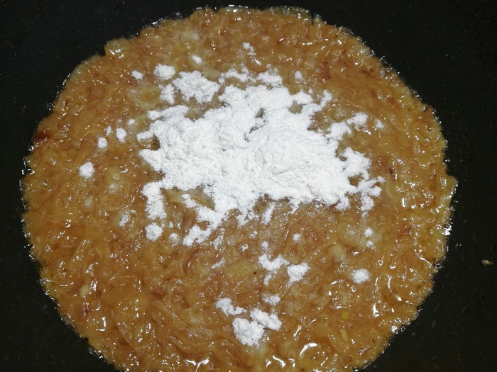 Французский луковый суп кулинария, готовка, луковый суп, рецепт, длиннопост, еда, суп