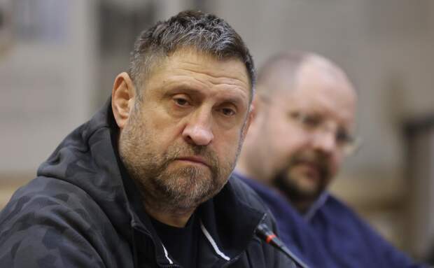 "Поддерживаете вы СВО?" Военкор Сладков призвал посадить всю творческую элиту на детектор с одним вопросом