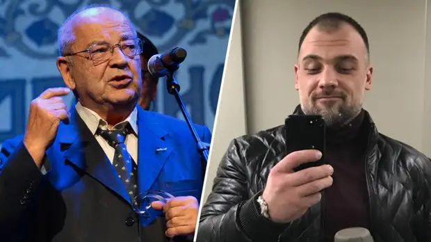 Тайны династии Зиминых: RT выяснил, что скрывает семья спонсора Навального