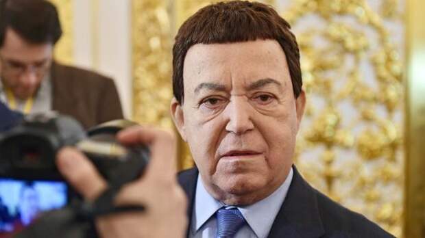 Иосиф Кобзон