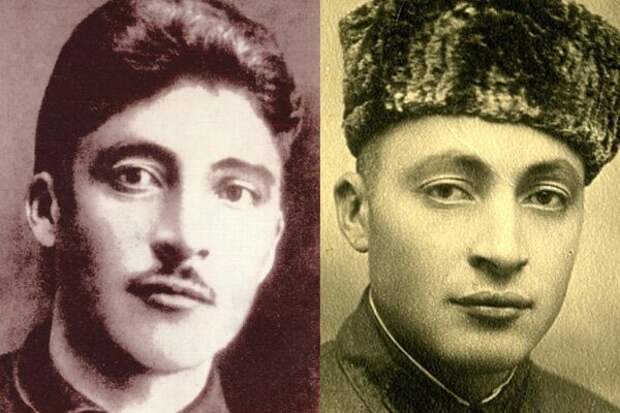Итальянский подвиг советского партизана