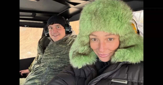 Татьяна Навка с детьми на Алтае, а Настя Ивлеева на берегу Финского залива: как звёзды провели выходные