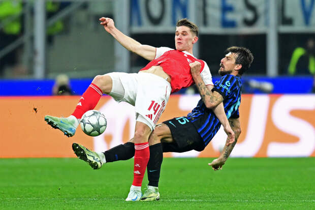 Игрок проиграл почти три миллиона рублей из-за ставки на матч Лиги чемпионов