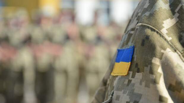 Киев опасается, что российская военная машина раздавит Украину Киев опасается, что российская военная машина раздавит Украину