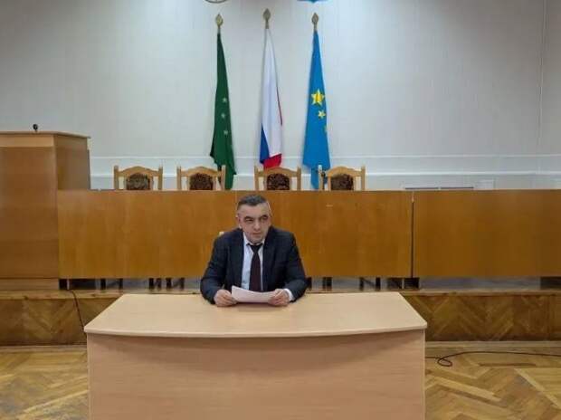 Итоги года. В Шовгеновском районе в 2025 году реализованы несколько крупных проектов в рамках программы комплексного развития сельских территорий