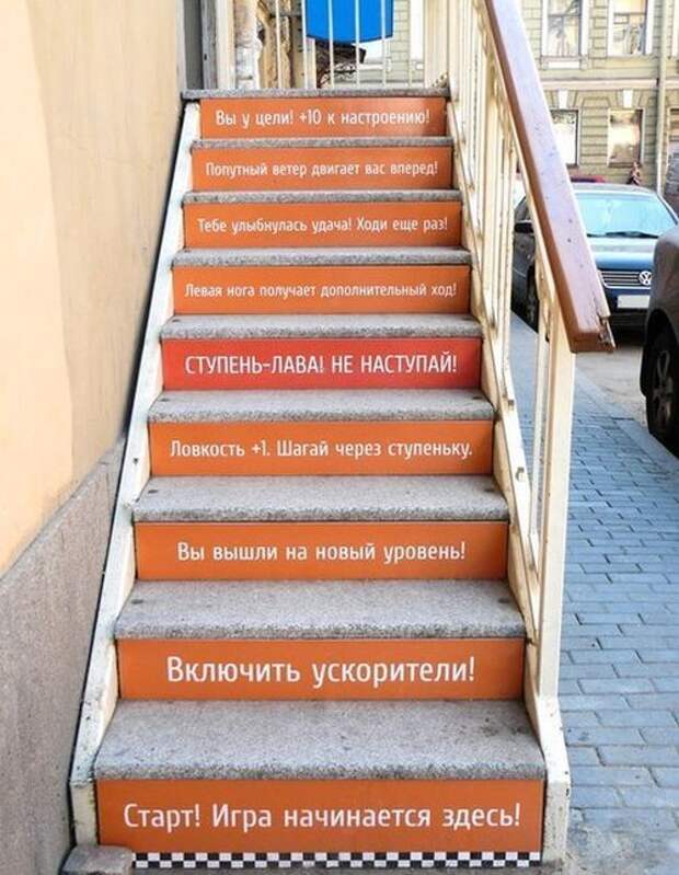 Прикольные картинки (100 фото)