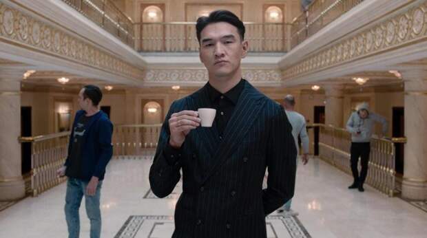 «Что было дальше?»: закроется ли шоу после депортации Нурлана Сабурова