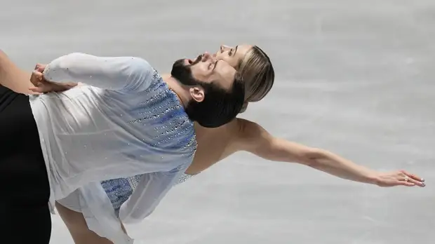 Бутырская об отборе на ОИ небинарного фигуриста ЛеДюка: давайте не будем в этом ковыряться