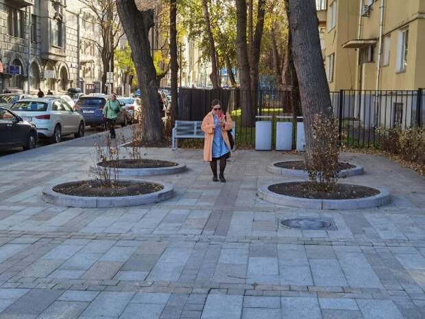 Фото: Мобильный репортер/Агентство "Москва"