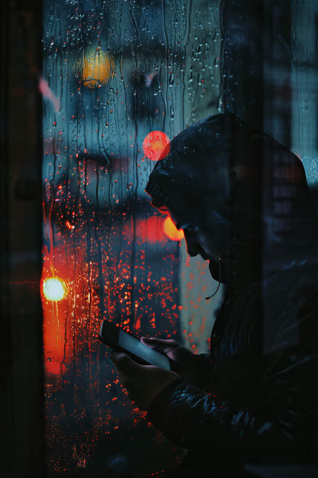 Погода сходит с ума. Через пару дней Москву накроют дожди