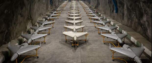 Россия и Иран: Кто кому больше помогает?