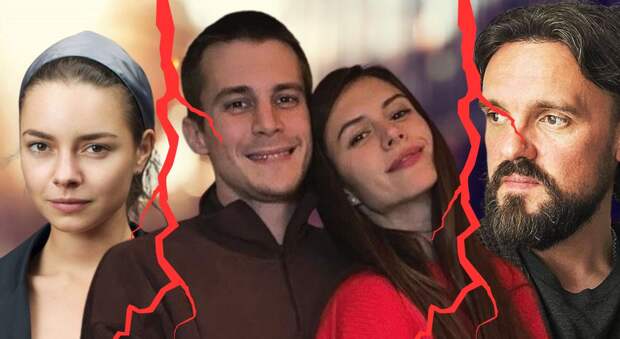 Украл жену режиссера: тайная свадьба Ивана Янковского, разрушившая чужую семью