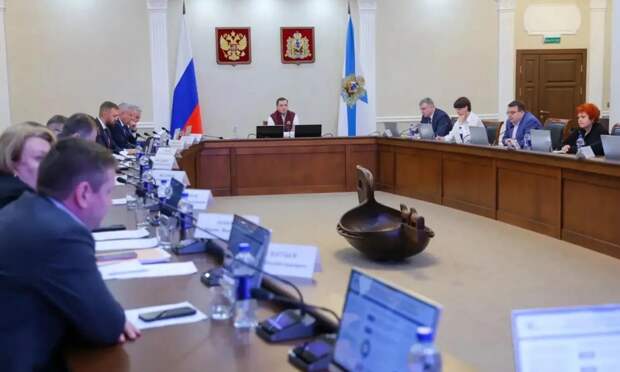 В Архангельской области трудоустроили 516 ветеранов СВО