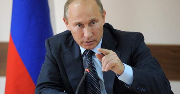 В Кремле озвучили условия возобновления соглашения с США по плутонию