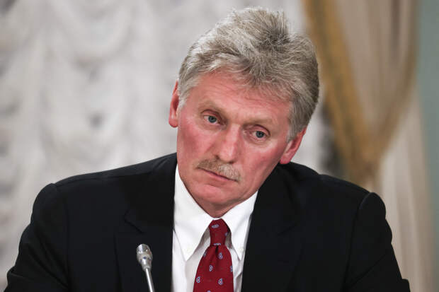 В Кремле высказались об окончании горячей фазы спецоперации