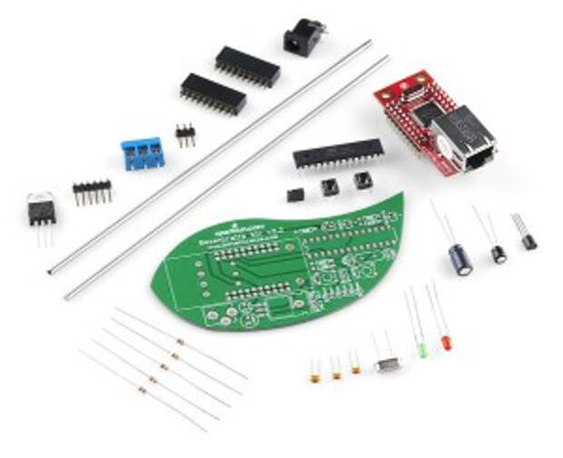 Botanicalls Kit