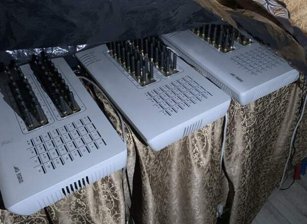 В Рязани задержали рецидивиста, который обслуживал узлы связи мошенников из Украины