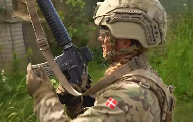 Посол России в Дании рассказал о подготовке страны к войне с РФ