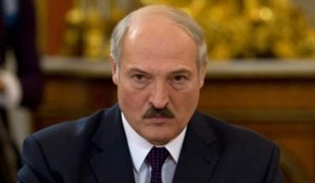 Лукашенко назвал истоки проблем в Украине: коррупция, развал власти и бандитизм Лукашенко назвал истоки проблем в Украине: коррупция, развал власти и бандитизм