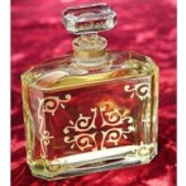 Annick Goutal's Eau d'Hadrien