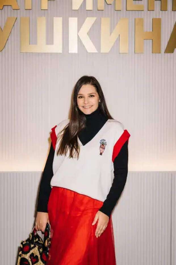 Глафира Тарханова